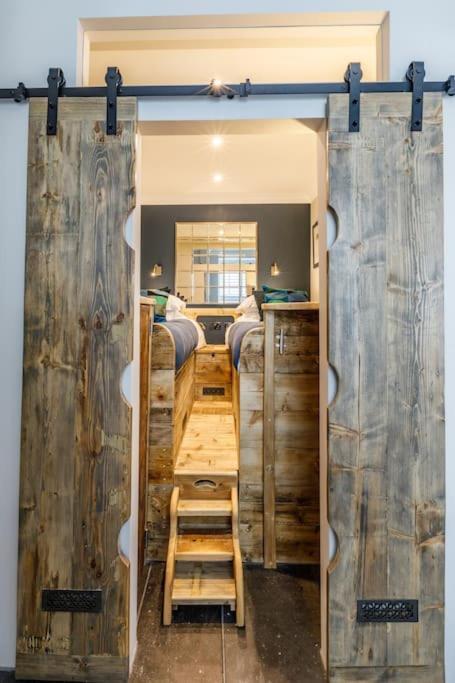 Marners Rock No 3 Apartment Fowey Luaran gambar
